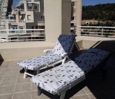 Mirasol Apartment | Departamento en San Alfonso del Mar, Bitácora 56