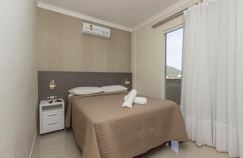 Centro Apartment | Terrazza Sul Mare