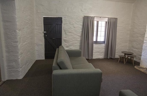 Burra Cottage | Paxton Square Cottages