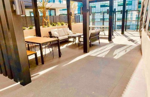City East Apartment | Best Located Brand New Apartment In Canberra Cbd