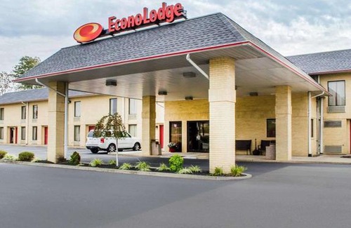 Mifflintown Hotel | Econo Lodge Mifflintown