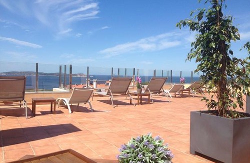Aios Apartment | Apartamentos Aqualecer