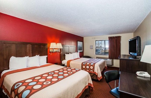 Southwest Area Hotel | Baymont by Wyndham Cedar Rapids