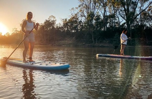Echuca Apartment | Echuca Moama Holiday Accommodation 1