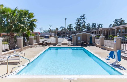 Shenandoah Hotel | Days Inn by Wyndham Shenandoah