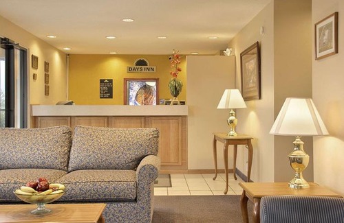 Plainfield Hotel | Days Inn by Wyndham Plainfield