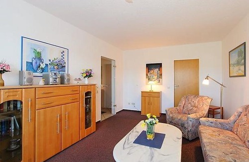 Norddeich Apartment | Apartment Borkum