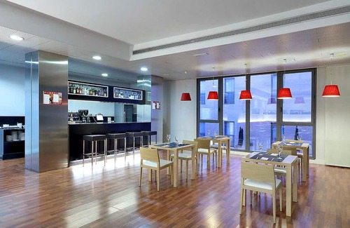 Tres Cantos Hotel | Exe Tres Cantos