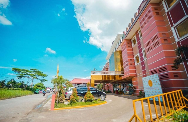 Butuan Grand Palace Hotel