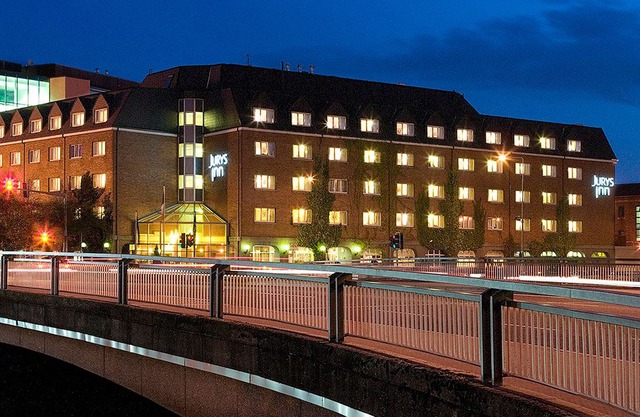 Jurys Inn Cork
