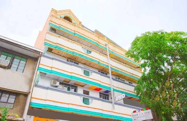 OYO 772 Remedios Apartment