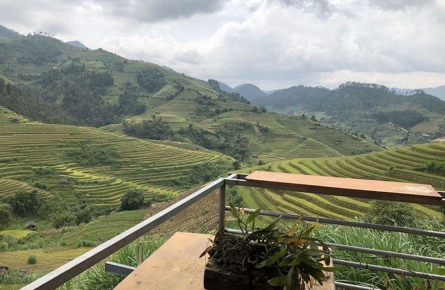 Do Gu Homestay 