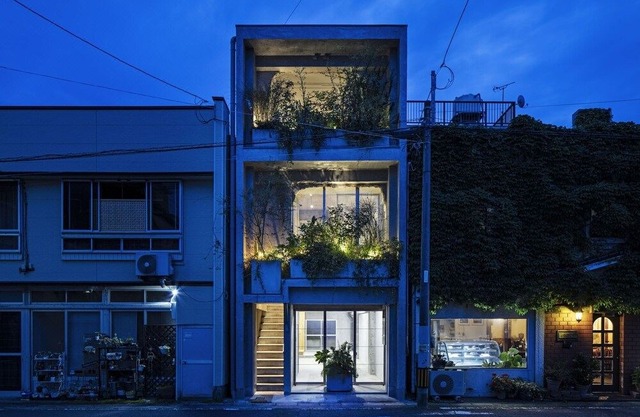 Goto Islands Hotel Soux