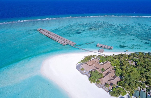Meeru Island Resort & Spa
