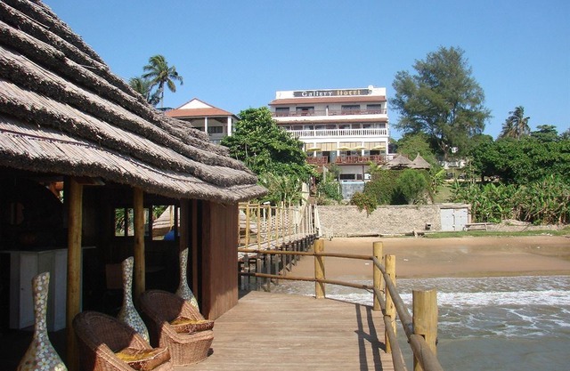 Catembe Gallery Hotel