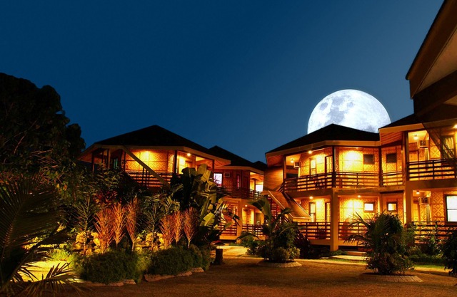Alta Cebu Resort 