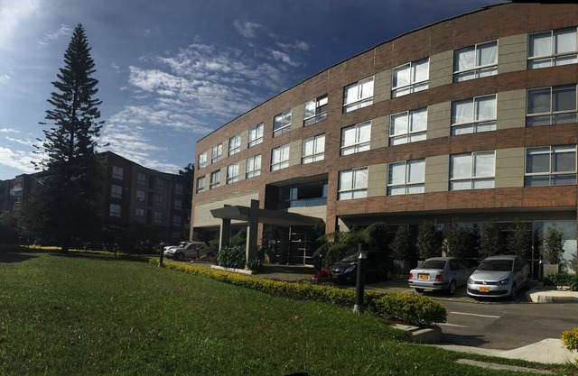 Mg Hotels Suites 