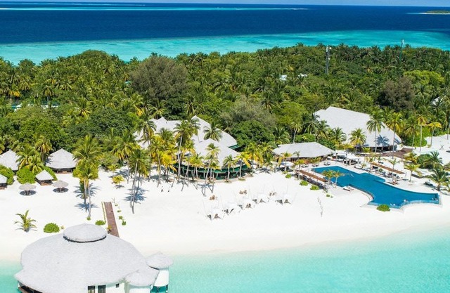 Kihaa Maldives 