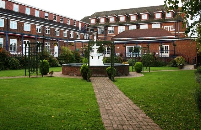 Best Western Thurrock Hotel