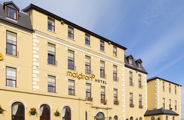 Maldron Hotel Shandon Cork City