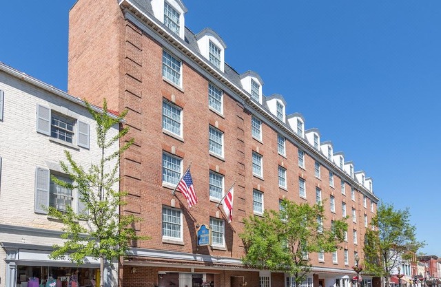 Georgetown Inn