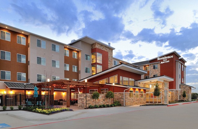 Residence Inn Houston Tomball