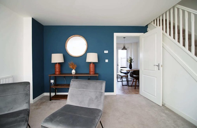 Temper Mill Way by Mia Living (3 bed house)