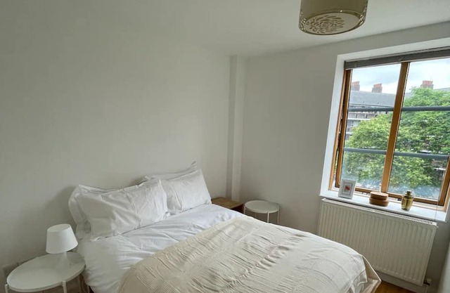 Perfectly Located 1BD Flat by the Canal - Hackney