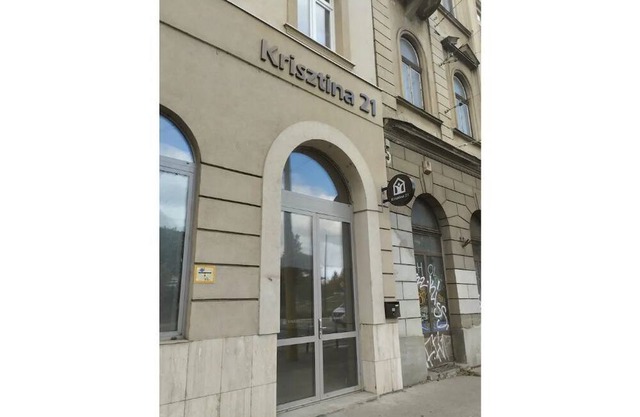 Luxury two Bedroom apartment 101