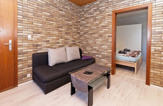 Vacation apartment Yvonne in Oberhausen