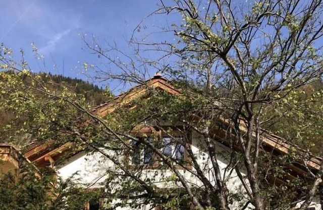 Holiday house Meiringen for 2 persons with 1 bedroom - Holiday house