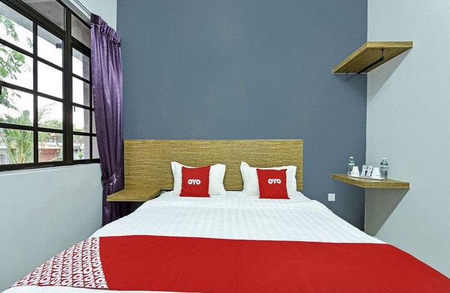 OYO 90626 Hotel Ezzyhome Johor Jaya