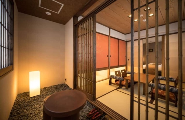 Japanese Suite HIGASHIYAMA for 1 night without m / Kyoto Kyōto