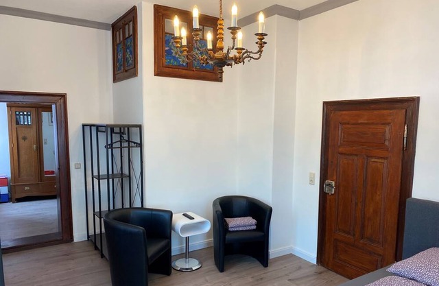 Villa Hänsch Apartment 1