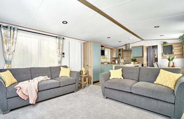 2 bedroom accommodation in New Quay