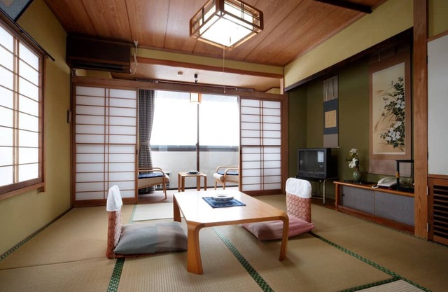 Room without meals We are proud of the nature of / Myoko Niigata