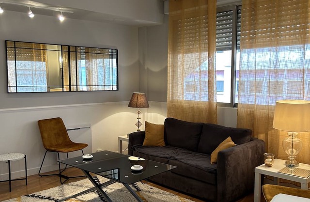 Au Centre Touristique de Toulouse ! Appartement Situé au Cœur de Saint Georges