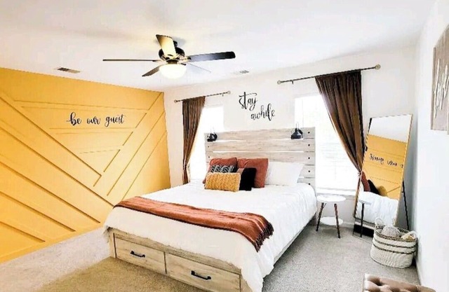 Perfect little getaway!