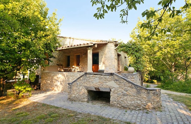 Villa-Private Bathroom-Le grand mas