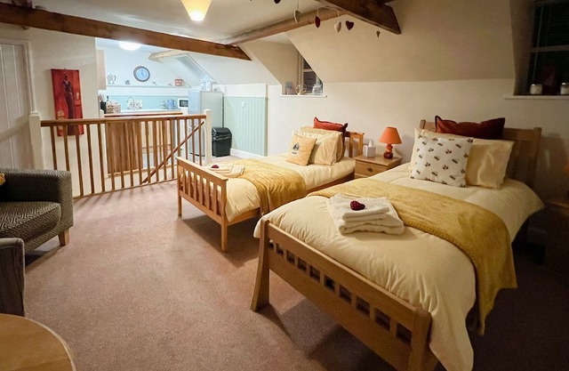 1 bedroom accommodation in Methwold