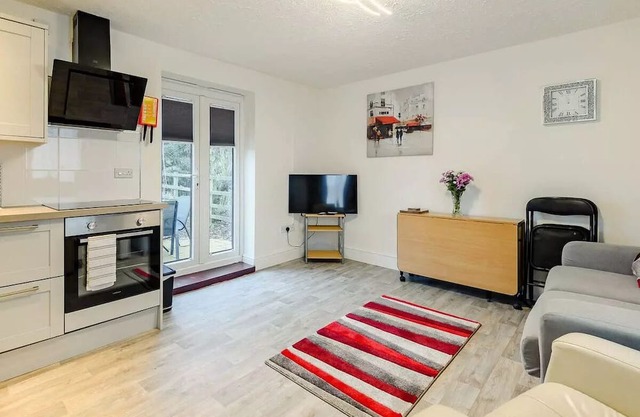1 bedroom accommodation in Midville, near Boston