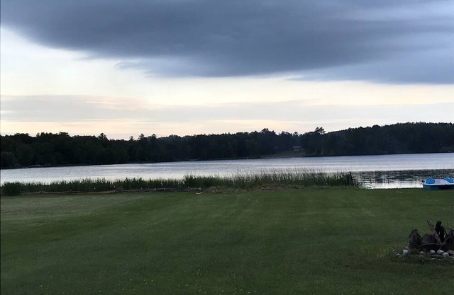LAKE HOUSE LOCATED ON LAKE MARY