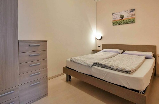 Cosy apartment for 3 people with WIFI, TV and parking