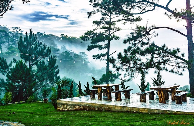 Kim Ngan Hills Eco-Resort