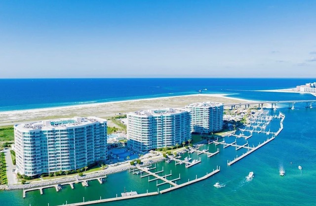 Caribe Resort C811 | Orange Beach AL