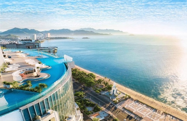 Serviced Apartment by Lyn Nha Trang