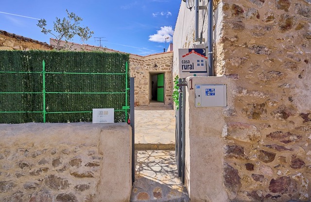Casa Oliva by Gaiarooms