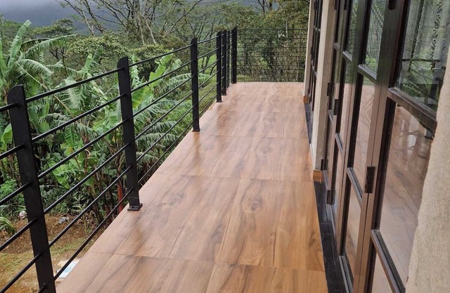 Aruni Villa - Knuckels Range