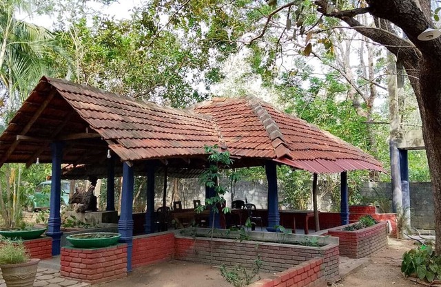 Eco Nature Rest