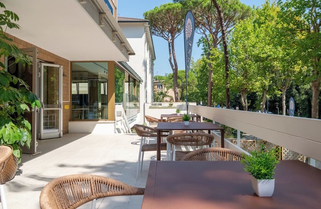 Hotel Ulisse